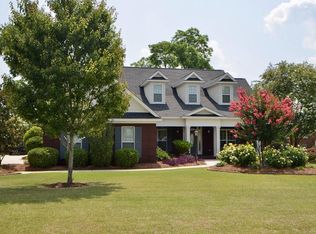 3854 Orchard Way, Valdosta, GA 31605