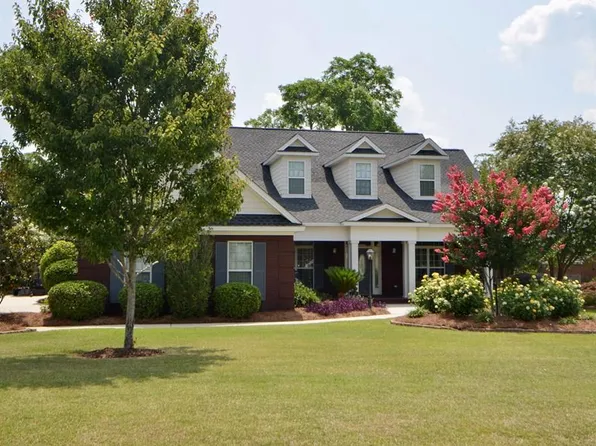 3854 Orchard Way, Valdosta, GA 31605