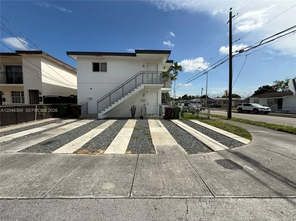 835 SE 12th St #837, Hialeah, FL 33010