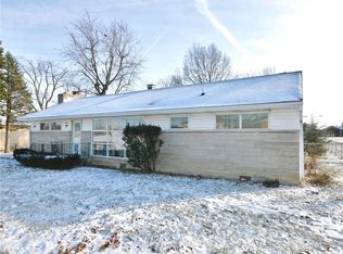 1531 Township Line Rd, Plainfield, IN 46168