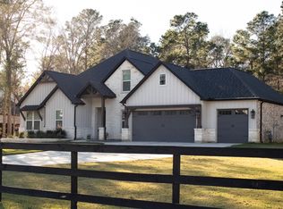 11196 Triple Crown Way, Conroe, TX 77304