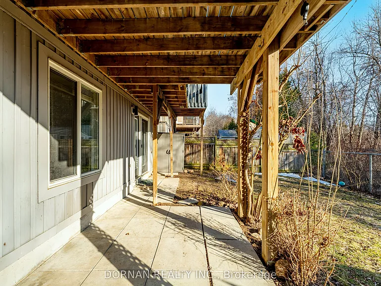 775 Greystone Ct #BASEMENT — Photo 23
