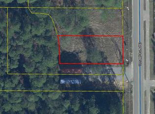 2 Thompson Rd, Pt Washington, FL 32459