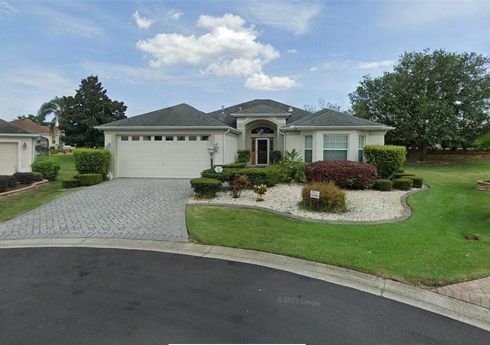 1585 Gifford Ct, The Villages, FL 32162 Zillow