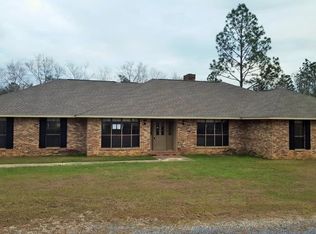 179 Talbert Rd, Lucedale, MS 39452