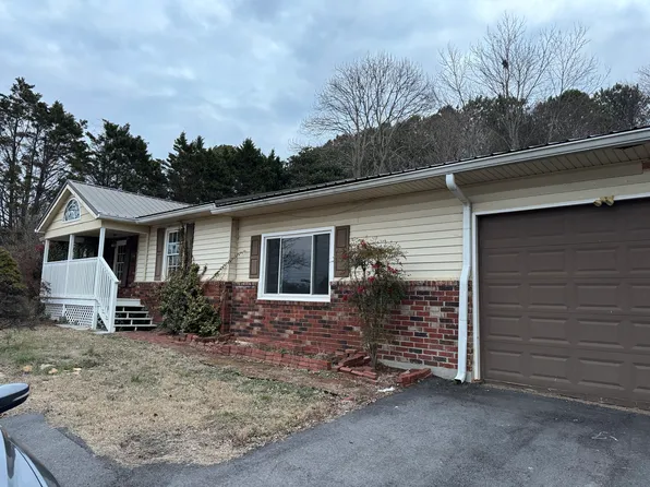 3780 Georgetown Rd NW, Cleveland, TN 37312