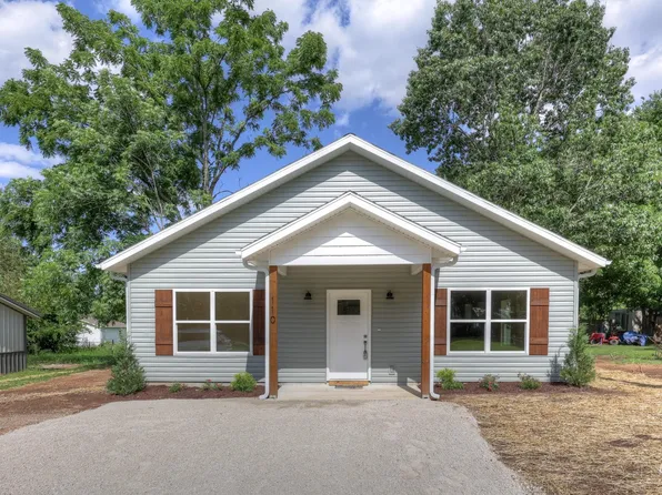 110 S 12th St, Sarcoxie, MO 64862