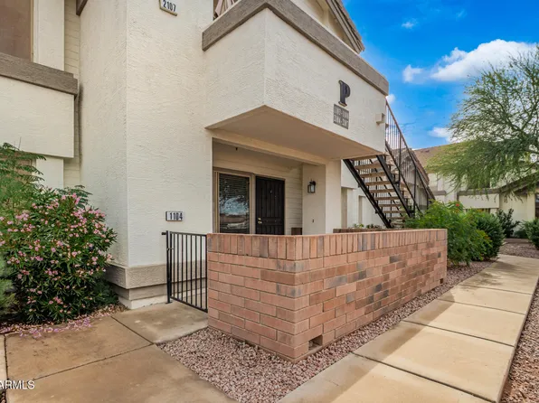 2201 N COMANCHE Drive #1104, Chandler, AZ 85224