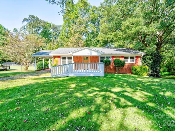 118 Delmar Rd, Shelby, NC 28152