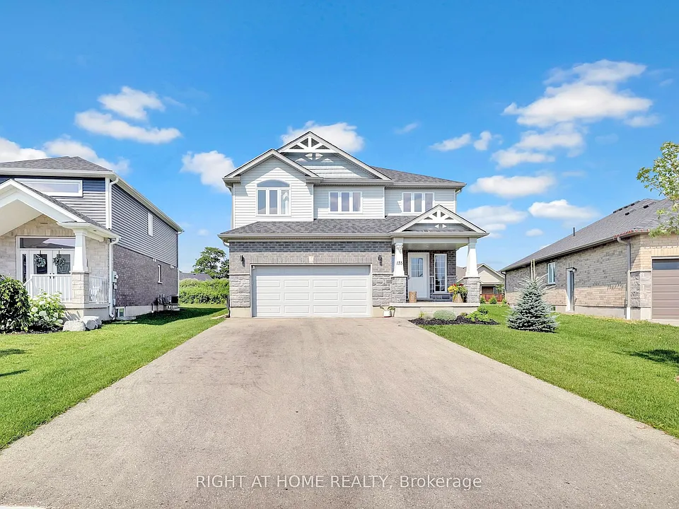 135 Stephenson Way