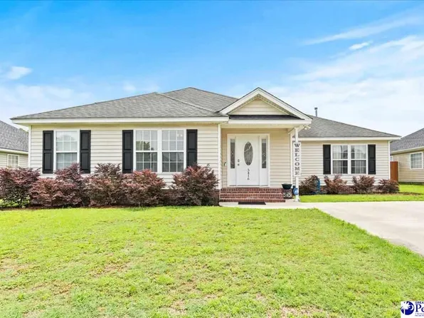 3416 Mater Ln, Florence, SC 29505
