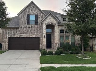 2704 Navarro Trl, Euless, TX 76039