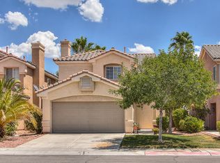 1600 Calle Montery St, Las Vegas, NV 89117