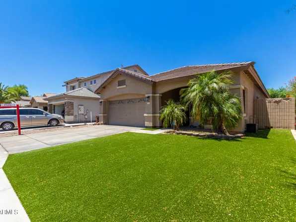 11714 W JEFFERSON Street, Avondale, AZ 85323