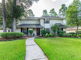 3910 Valley Haven Dr, Humble, TX 77339