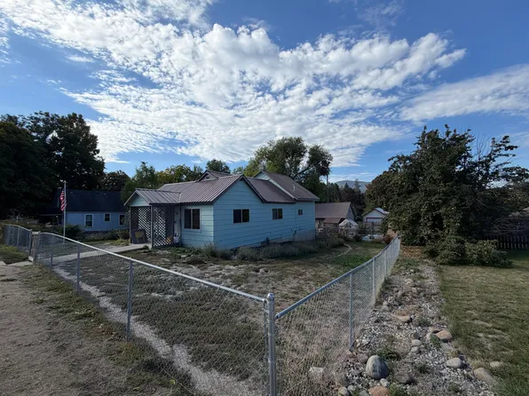 550 S Hofstetter St, Colville, WA 99114