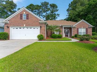 6712 Oakmere Ct, Murrells Inlet, SC 29576