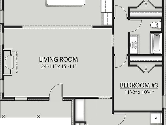 2nd image of this home