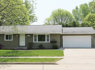 505 Buchanan Rd, Kaukauna, WI 54130