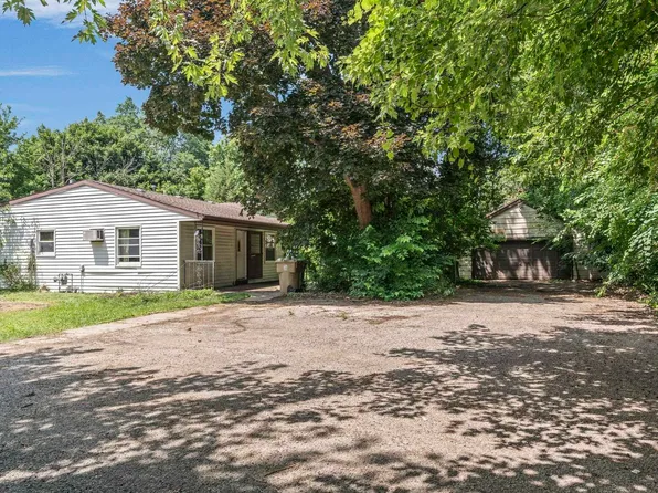 1914 Sheridan St, Madison, WI 53704