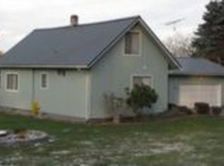 23 E Kenney Ln, Oak Harbor, WA 98277