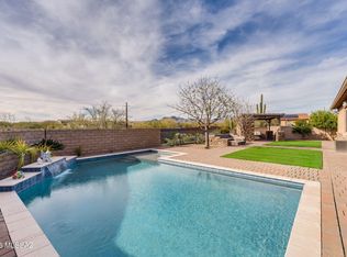 11681 N Palawan Pl, Tucson, AZ 85737
