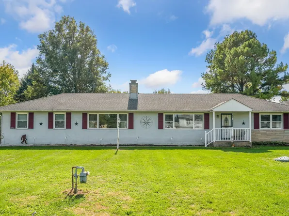 5151 Bixby Rd, Groveport, OH 43125