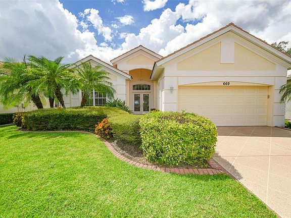 2nd image of 669 Misty Pine Dr