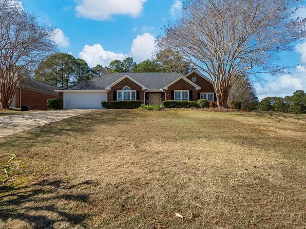 7780 Kolven Cv, Columbus, GA 31909