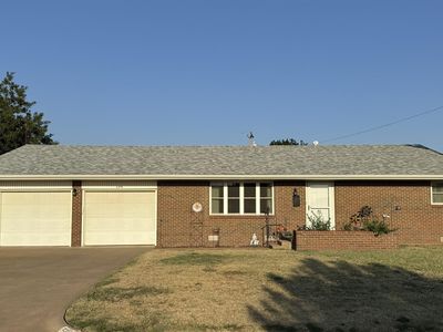 509 N Manning Dr, Hennessey, OK, 73742