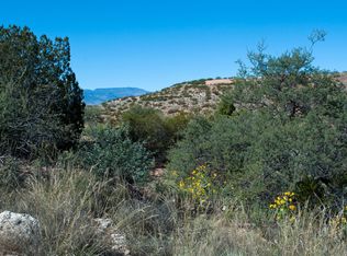 11725 E Plateau Dr, Cornville, AZ 86325