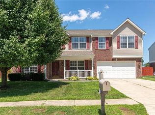 8914 Nest Way, Indianapolis, IN 46231
