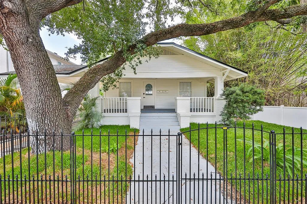 3 bed, 1.0 bath, 1234 sqft, $2,750 — Photo 4