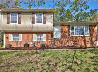 5111 Peppercorn St, Durham, NC 27704