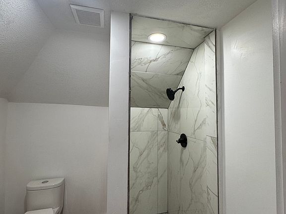 Private bathroom