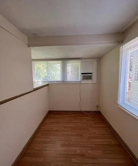 Southwest small bedroom