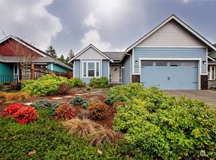 1616 Cushing St SW, Olympia, WA 98502