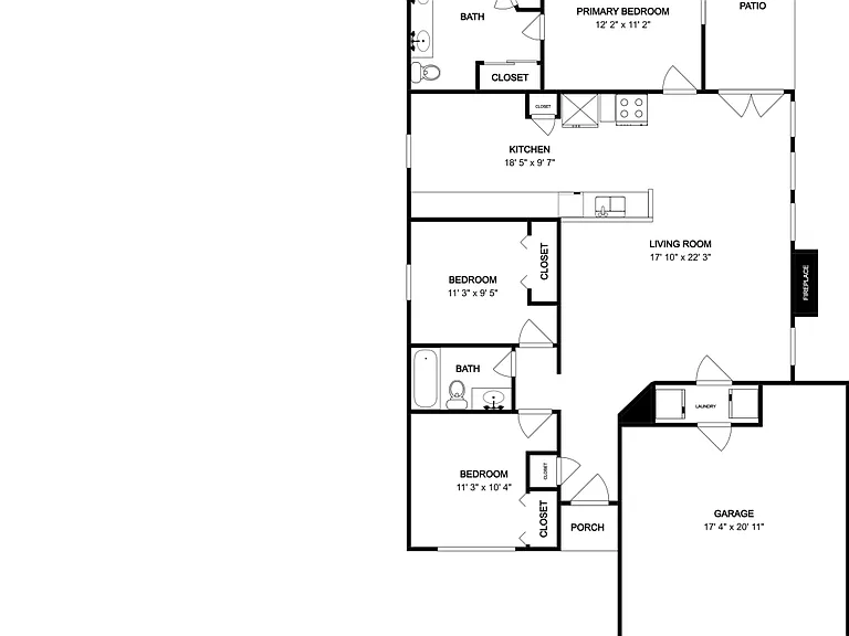 18311 Autumn Trails Ln — Photo 18