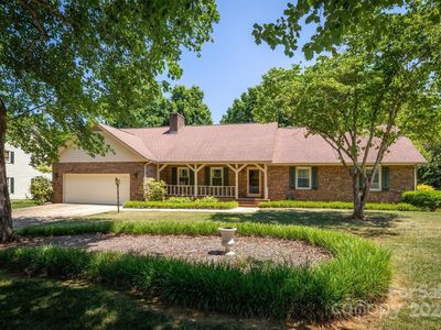 40 35th Ave NW, Hickory, NC, 28601