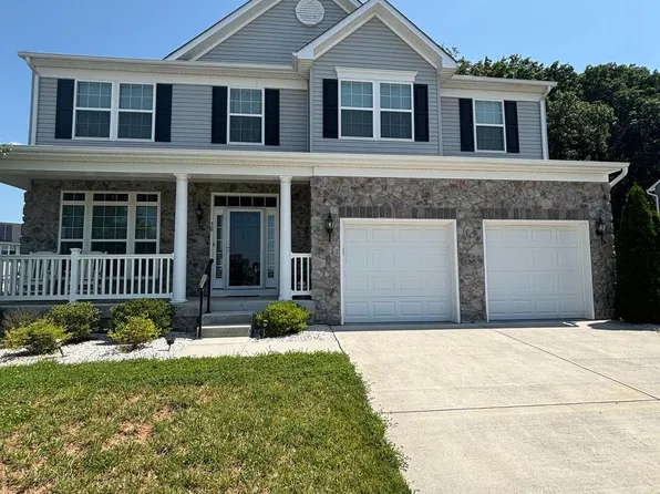 30 Bowie Mill Ave, Taneytown, MD 21787