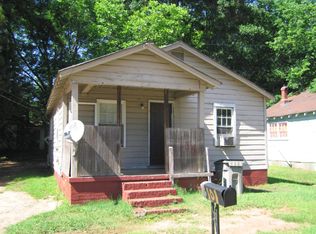 101 Degroat St, Lagrange, GA 30241