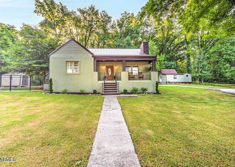 214 Cedar Crest Ln, Friendsville, TN 37737 Zillow