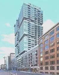 199 Richmond St W #304 — Photo 1