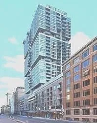 199 Richmond St W #304 Photo 1
