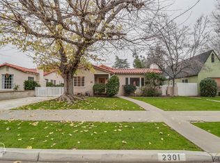 2301 A St, Bakersfield, CA 93301