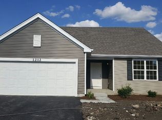 1318 Riverhaven Trl, Joliet, IL 60431