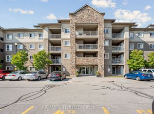 6 Dayspring Cir #2104, Brampton, ON L6P2Z6