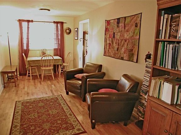 Plenty of room for a full sized grand piano.