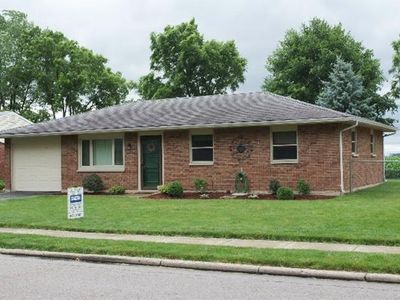 2484 Foxchase Ct E, Troy, OH, 45373