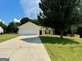 1602 Madison Dr, Bethlehem, GA 30620